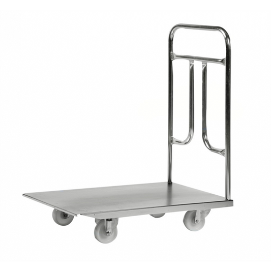 Plattformwagen Nylon Rollen - Palo24