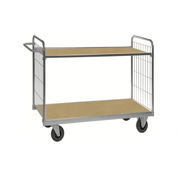 Etagenwagen ESD Serie 9000 Grösse S - Palo24