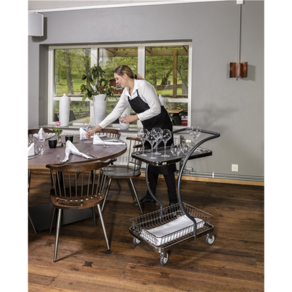 C-Line Einkaufswagen Gitterwagen - Palo24