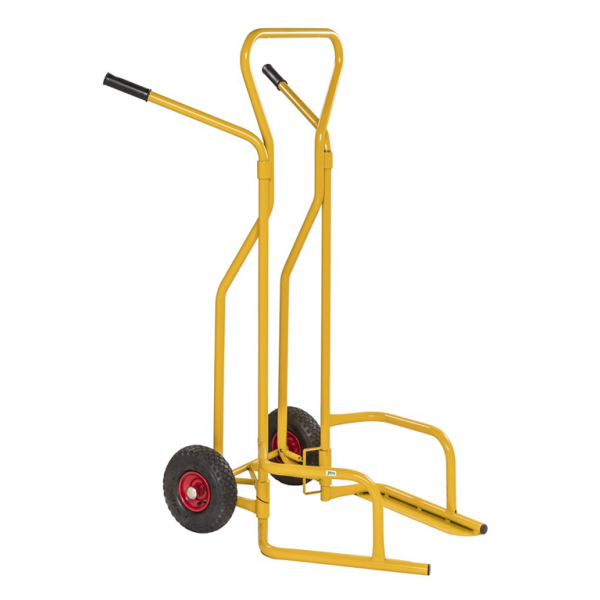 Reifentransportwagen Reifensackkarre - Palo24