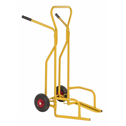 Reifentransportwagen Reifensackkarre - Palo24