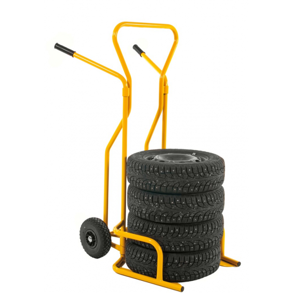 Reifentransportwagen Reifensackkarre - Palo24
