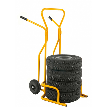 Reifentransportwagen Reifensackkarre - Palo24