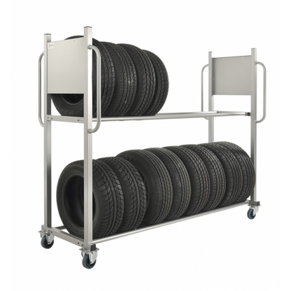 Reifentransportwagen - Palo24