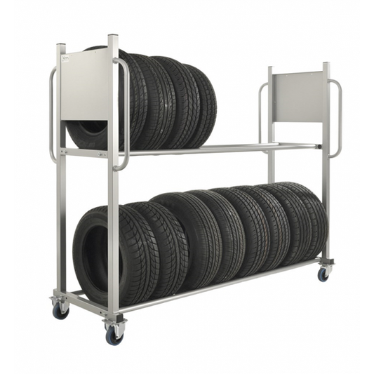 Reifentransportwagen - Palo24