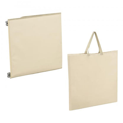 Strandmatte Donostia 2er Set Beige