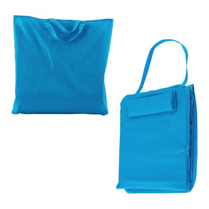 Strandmatte Cellorigo 2er Set Blau