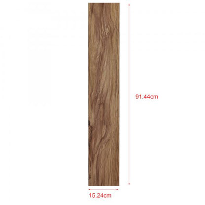 Vinyl Laminat Valona selbstklebend rutschfest 3,92 qm Classic Warm Oak