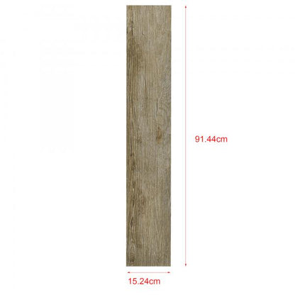 Vinyl Laminat Valona selbstklebend rutschfest 3,92 qm Traditional Oak