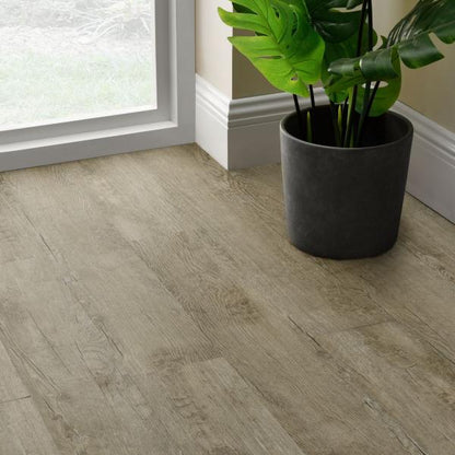 Vinyl Laminat Valona selbstklebend rutschfest 3,92 qm Traditional Oak