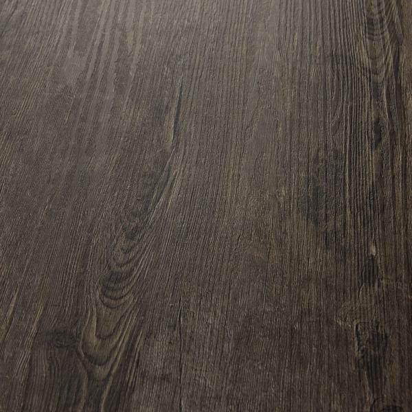 Vinyl Laminat Valona selbstklebend rutschfest ca. 1 qm Dark Oak