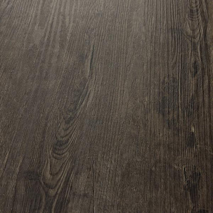 Vinyl Laminat Valona selbstklebend rutschfest 3,92 qm Dark Oak