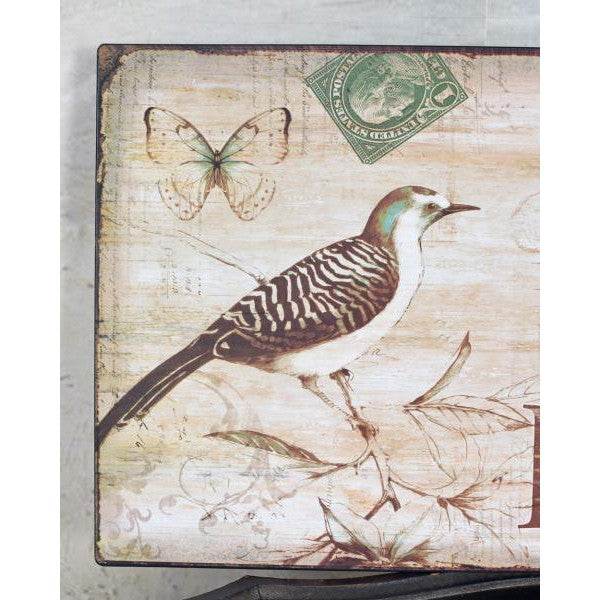 WANDUHR LANDHAUSSTIL UHR SHABBY KÜCHENUHR KINDERUHR - Palo24