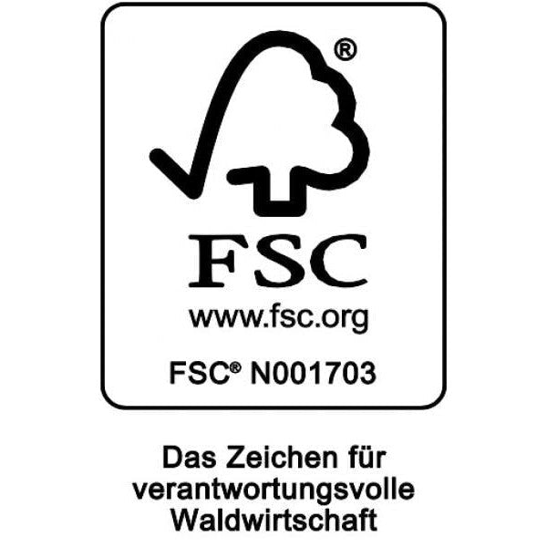 Klappgarnitur Sitzgruppe TOBAGO 5-teilig, Akazie geölt, klapbar, FSC®-zertifiziert Garten & Terrasse Gartenmöbel-Einkauf 