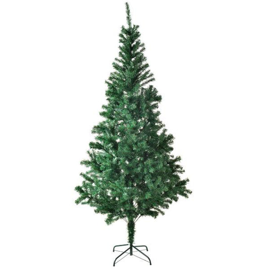 Weihnachtsbaum künstlich 180 cm