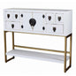 BUFFET BUFFET BLANC ARMOIRE DE MARIAGE CHINOIS