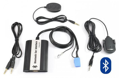 Bluetooth USB Adapter VW Beta Gamma Premium 5 MCD MFD 1 8pin Freisprechen