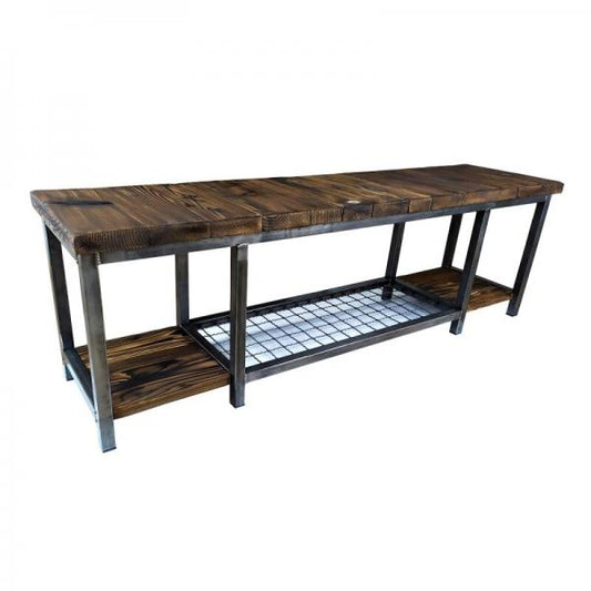 Meuble TV Lowboard SAMBOR Meuble TV Table TV (200 cm)