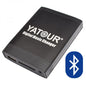 Yatour musique adaptateur mains libres Bluetooth USB AUX SD Fiat Alfa Romeo Blaupunkt